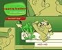 Beetle Bailey "The First Years: 1950-1952"