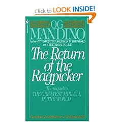 Return of the Ragpicker