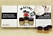 Malibu Rum Coconut Flavored Liqueur Chocolate Shot & Shooter Cups