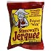 Stonewall's Jerquee, Original Wild, 1.5-Ounce Packets (Pack of 16)
