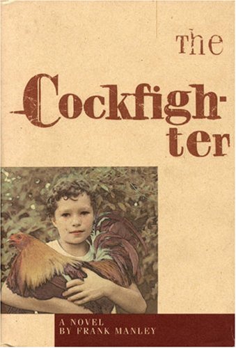 Cockfighting