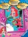 Paint
By
Numbers
-
Disney
Ariel
&
Friends