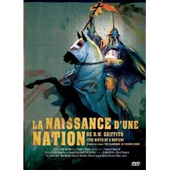 La naissance d'une nation