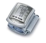 Beurer BC 16 Blutdruckmessger�t Handg...