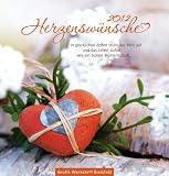 Produkt-Bild: Herzensw&uuml;nsche 2012: Postkartenkalender