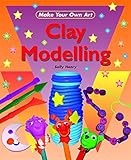 Clay modelling