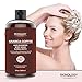 Arabica Coffee Shampoo and Body Wash, 100% Pure & Natural Ingredients, Anti Hair Loss Prevention, Restore Hair Growth, Great for All Hair & Skin Types, Paraben Free, 8 Fl. Oz.