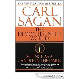 Demon-Haunted World: Science as a Candle in the Dark