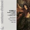 Corelli: Sonate a violino e violone o cimbalo, Op. 5