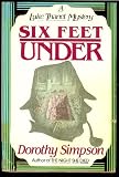 Six Feet Under: A Luke Thanet Mystery
