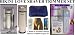 Deluxe Seiko CleanCut Bikini Shaver and Panasonic Bikini Trimmer Hair Care Set