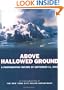 Above Hallowed Ground: A Photographic Record of September 11, 2001