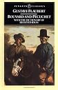 Bouvard and Pecuchet with the Dictionary of Accepted Ideas