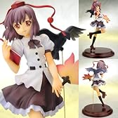 東方プロジェクト 射命丸文 完成品フィギュア[T’s system.]