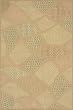Hand Hooked Chinese "Veranda Collection" Outdoor Rug