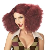 California Costumes Womens Disco Sensation Wig