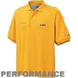 NCAA Texas A&M Aggies Collegiate Perfect Cast Polo Men's