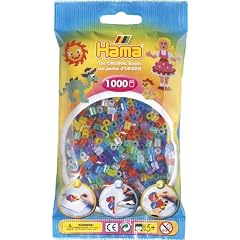 HAMA 207-54 - Perlen glitzernd, 1000 St�ck