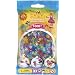 HAMA 207-54 - Perlen glitzernd, 1000 St�ck