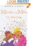 Minnie and Moo Go Dancing