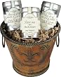 The Spice Route Terre Exotique Spice Assortment Gift Basket