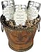 The Spice Route Terre Exotique Spice Assortment Gift Basket