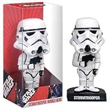 Eigenschaften Empire Merchandising GmbH / Star Wars Storm Trooper Bobbleheads, Wackelkopf-Figur