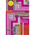 (The Soul of a New Machine) By Kidder, Tracy (Author) Paperback on (06 , 2000)