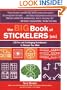 The Big Book of Stickelers: 320 Fun and Challenging Brainteasers to Sharpen Your Mind