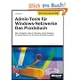 Admin-Tools f�r Windows-Netzwerke-Das Praxisbuch