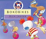 Bokobikes (Blue Nose Island)