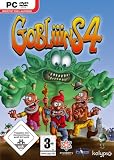 Produkt-Bild: Gobliiins 4