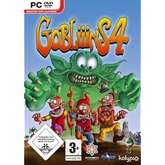 Gobliiins 4