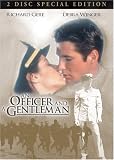 DVD : An Officer And A Gentleman (2 Disc Special Edition) [1982]