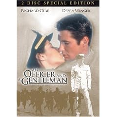 An Officer And A Gentleman (2 Disc Special Edition) [DVD] [1982]