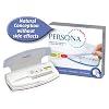 Persona Monitor with Test Sticks