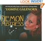 Demon Mistress (Sisters of the Moon)