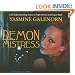 Demon Mistress (Sisters of the Moon)