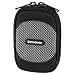 Samsonite Samoa DF 11, Black