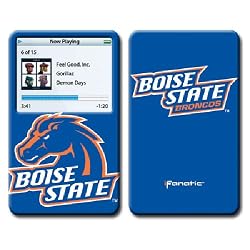 Boise State Broncos NCAA Video 5G Gamefacez by iFanatic