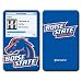 Boise State Broncos NCAA Video 5G Gamefacez by iFanatic