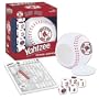 Boston Red Sox Yahtzee