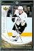 2006 / 07 Upper Deck Hockey Evgeni Malkin Rookie Class Card #9 - Mint Condition - Shipped In Protective Display Case !