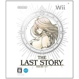 The Last Story (Wii)
