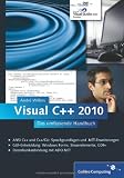 Visual C++ 2010: Das umfassende Handbuch