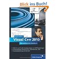 Visual C++ 2010: Das umfassende Handbuch (Galileo Computing)