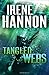 Tangled Webs: A Christian Suspense Thriller and Clean Christian Fiction Small Town Mystery (Men of Valor)