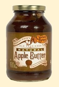 Natural Apple Butter