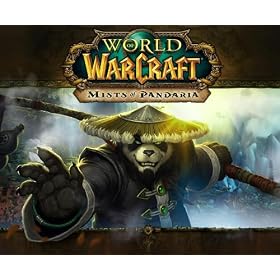 World of warcraft : Mists of Pandaria