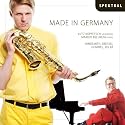 Made in Germany - Musik für Saxophon und Klavier